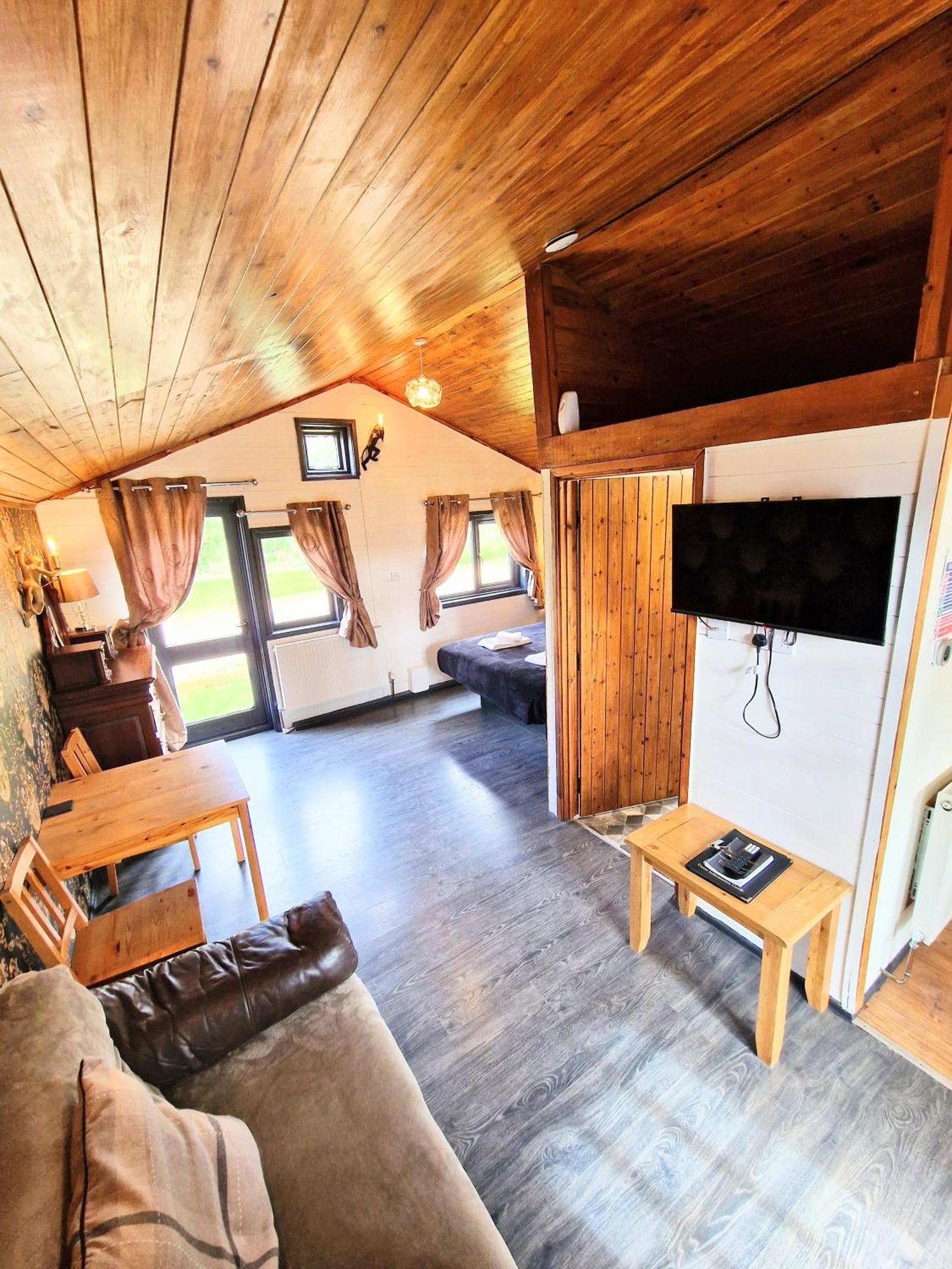 Вилла Otter 3 Huntersmoon-Warminster-Bath-Salisbury Экстерьер фото