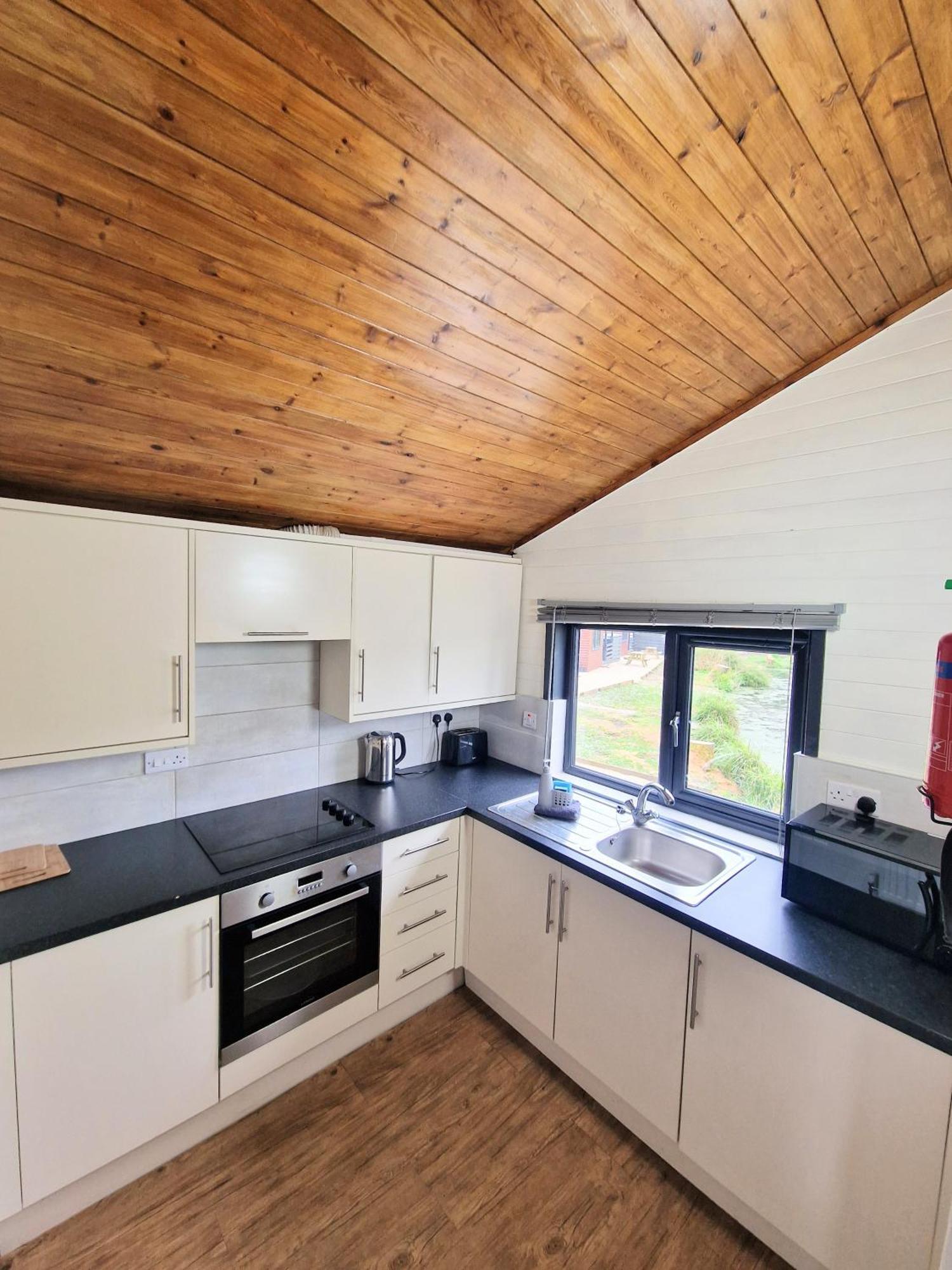 Вилла Otter 3 Huntersmoon-Warminster-Bath-Salisbury Экстерьер фото